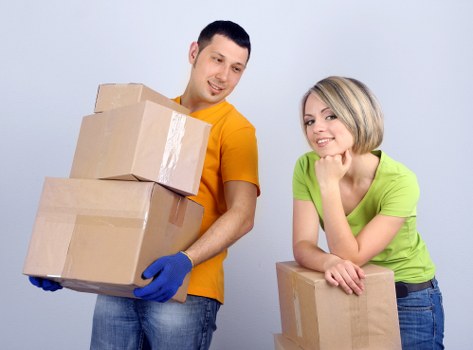Moving day logistics for a Knightsbridge property with narrow access and lift use
