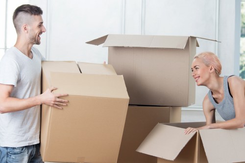 Local piano movers navigating stairs and access challenges in Knightsbridge