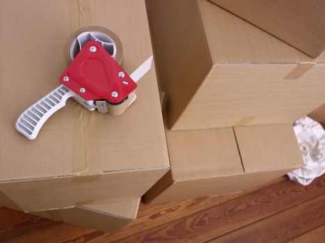 Experienced Knightsbridge moving service focused on reliable and organized transport