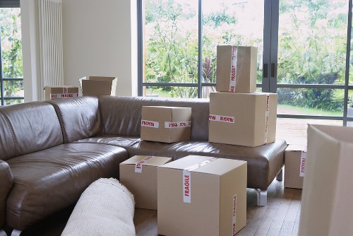 Flexible man with van service for Knightsbridge offices and apartments